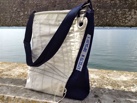 sail cloth bags